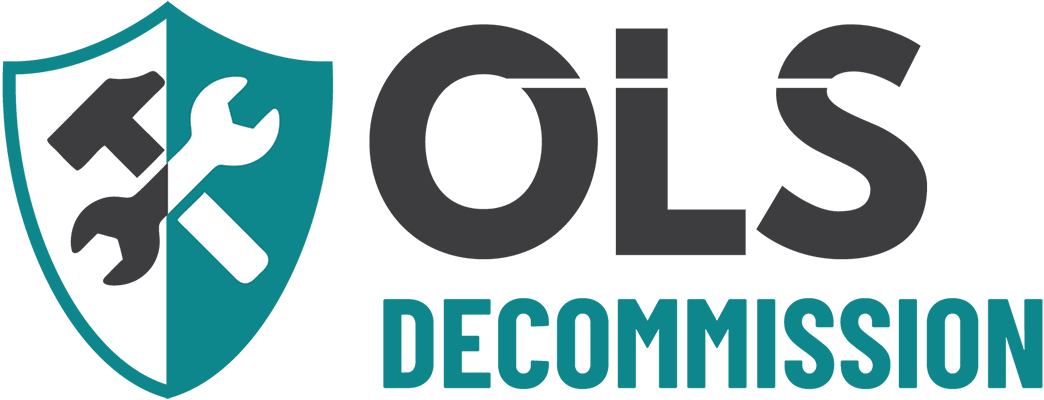 OLS-Decomission