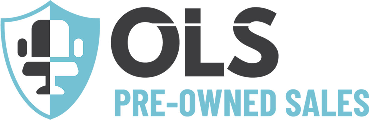 OLS-Pre-Owned-Sales