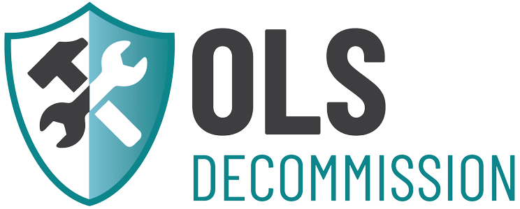 OLS-Decommission-Shield
