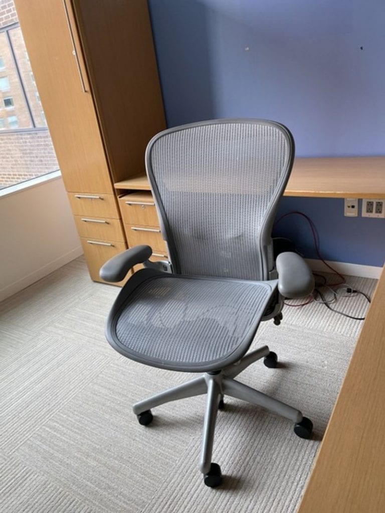 Auctions Office Liquidation Solutions